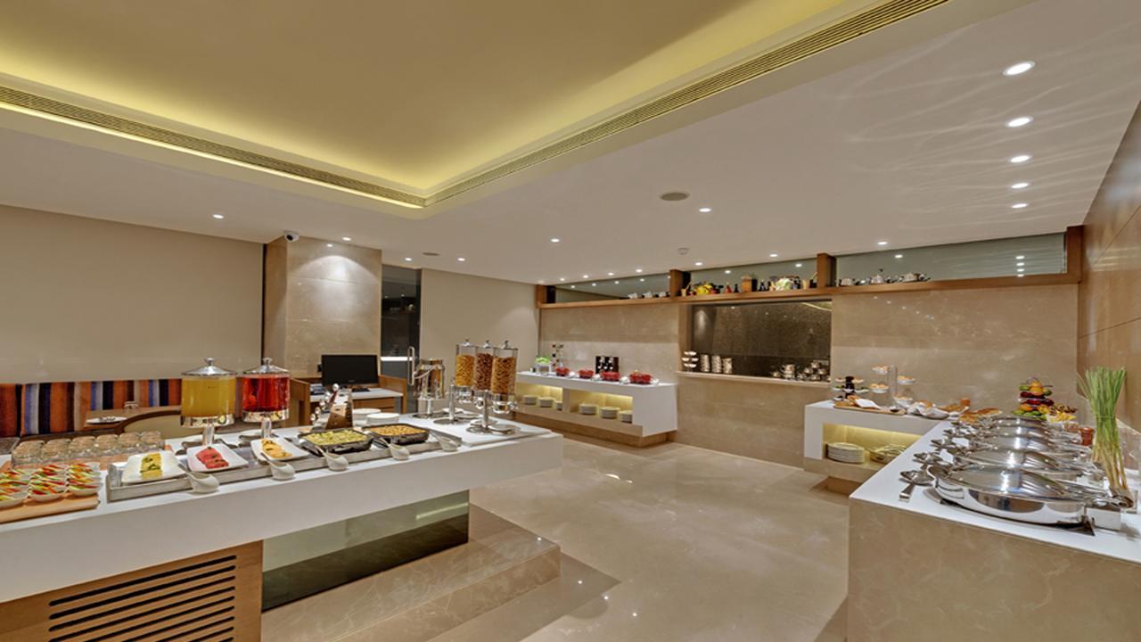 The Fern - Goregaon Bombaim Exterior foto