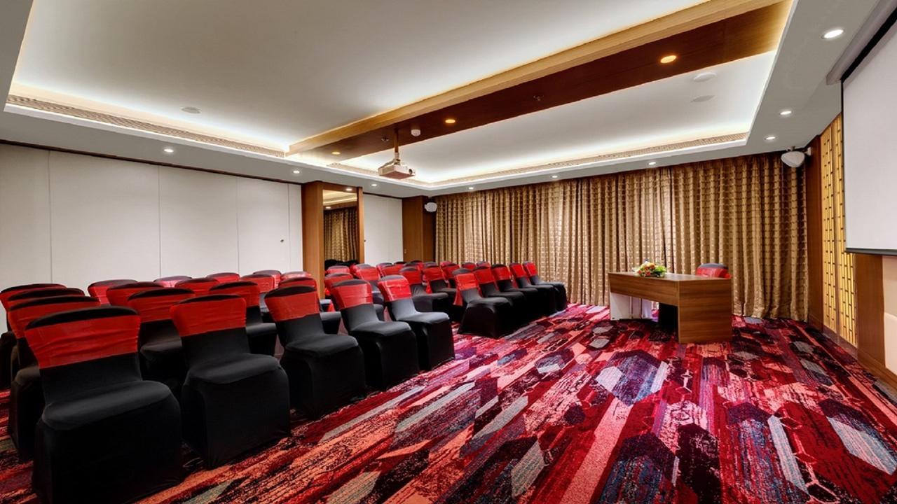 The Fern - Goregaon Bombaim Exterior foto